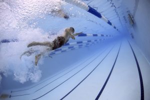 I campionati regionali di nuoto paralimpico per la prima volta a Livorno