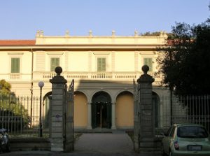 Fattori a fumetti: evento gratuito ai granai di villa Mimbelli