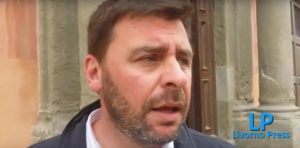 Fratelli d'Italia: restituite i bacini ai livornesi. Video