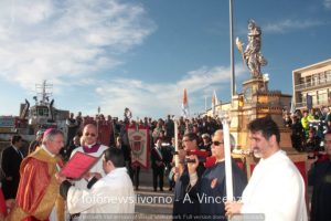 Livorno celebra la Patrona Santa Giulia, la coppa e le celebrazioni religiose