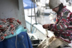 Pesca, semplificati i criteri per accedere al bando ammodernamento porti