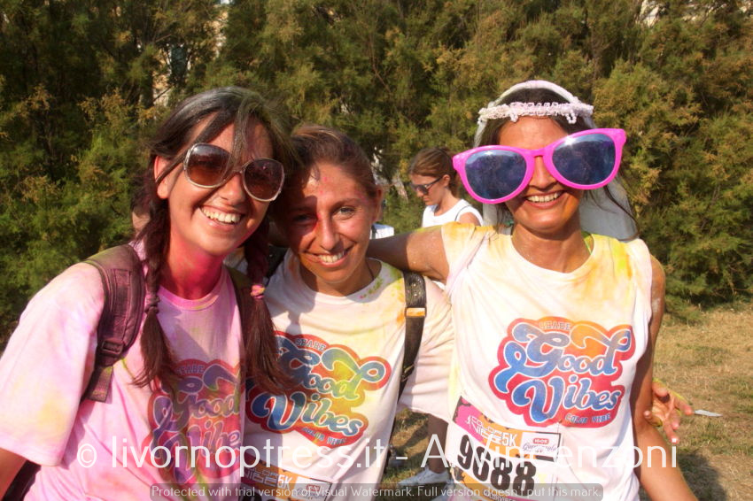 Download Livorno color vibe 2017 - 25889 - Livornopress