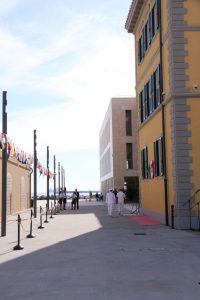 Fondali Puliti, al via la pulizia dello Scoglio della Regina. La cittadinanza è invitata