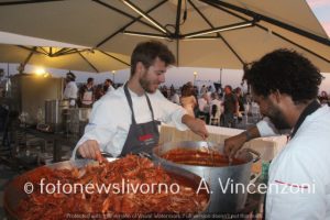 cacciucco pride