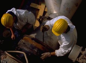 Piena del Morra danneggia tubazione, Crocino senza acqua