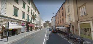 Nuovo manto stradale in via Magenta, al via i lavori