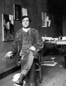 104° anniversario della scomparsa di Amedeo Modigliani, le parole dell'assessore Lenzi