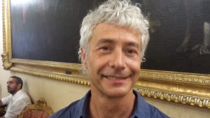 Effetto Venezia 2017 Leone