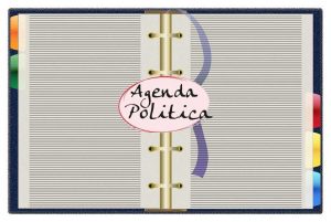 agenda politica