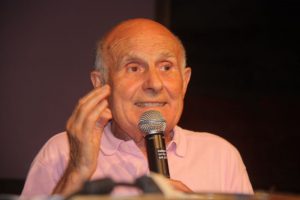 Scomparsa del critico d'arte Carlo Pepi, il cordoglio dell' Amministrazione comunale