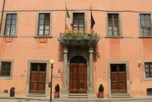 palazzo rosciano autorità portuale