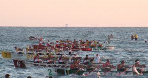 Palio Marinaro, Salvetti: “Gara attesissima, il centenario sarà memorabile”