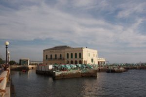 Legionella Pancaldi Acquaviva, riaperte alcune docce. Ecco quali