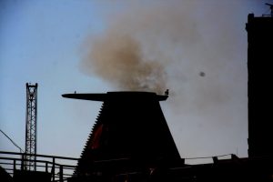 Biossido di azoto sotto la media, Livorno Porto Pulito: vero ma bisogna osservare che...