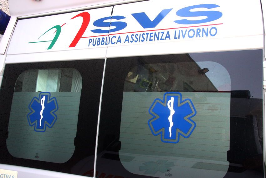 SVS ambulanza -27870