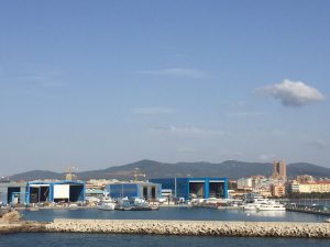 "Il Mare in Musica", il Conservatorio Mascagni in concerto al Cantiere Benetti