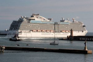 Crociere a Livorno, Confcommercio: un motore economico essenziale per la città