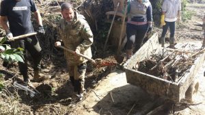 Comitato Alluvionati Livorno, il punto tra opere fatte e non dopo 8 anni