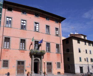 Autorità di sistema scali rosciano