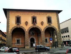 Infrastrutture, CCIAA: “Si ascolti il mondo delle imprese e del lavoro sulle infrastrutture costiere”