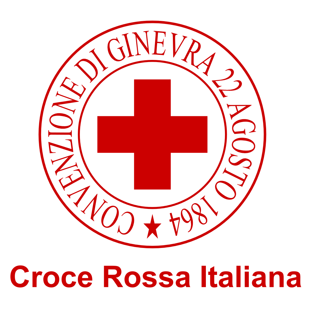 croce rossa logo Livornopress