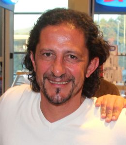 Lettera a Igor Protti da un malato oncologico (da Igor a Igor)