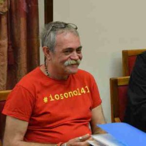 Morte Loris Rispoli, l'SVS: Simbolo di tenacia livornese