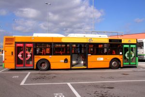 Autobus: da oggi il nuovo gestore, la guida ai servizi di Autolinee Toscane