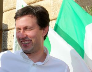 Congresso PD a Rosignano, seconda assemblea pubblica con Dario Nardella
