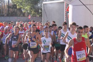 Livorno Half Marathon, superati i 500 iscritti, il 14 la gara