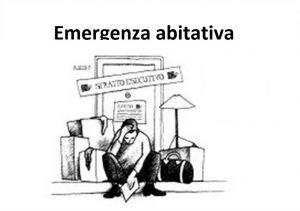 Emergenza abitativa: "la causa non sono affitti brevi e locazioni turistiche ma i 9,5 milioni di case vuote"