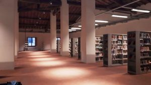 Lavoro, bando per due bibliotecari in mobilità volontaria a Livorno