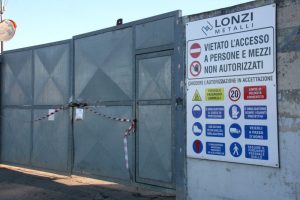 Rimozione rifiuti Ex Lonzi, Gazzetti (PD): "Obiettivo importante raggiunto grazie a impegno della Regione"