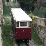 Fermo tecnico per la Funicolare, gli orari degli autobus sostitutivi