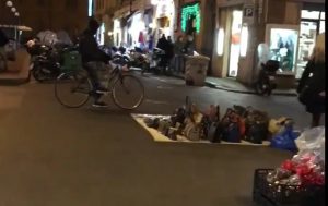 Tutela del decoro e lotta all&rsquo;abusivismo: fronte comune tra Confcommercio e Confesercenti