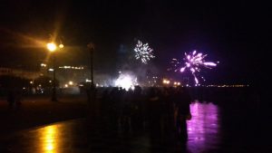 Capodanno in Terrazza, il programma completo