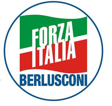 Politiche 2018, ecco i candidati di Forza Italia per la ...