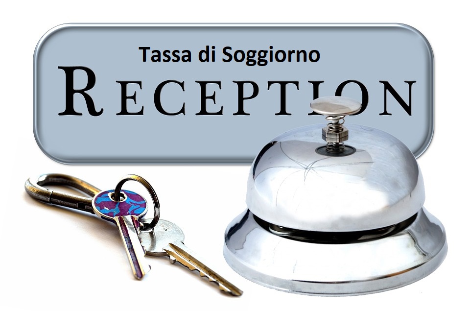 Pagamento imposta di soggiorno, la scadenza entro il 15 gennaio ... Imposta di soggiorno
