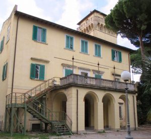 Mozione Palumbo (FdI), tre commissioni al lavoro sul futuro di Villa Maria