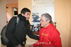 Moby Prince, Fratoianni (AVS): a Loris Rispoli dobbiamo molto a Loris Rispoli e al suo instancabile impegno per verità e giustizia