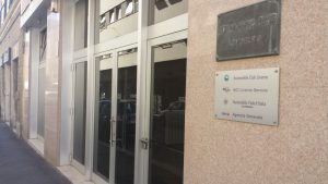 Aci in polemica col Comune: "in un paese democratico e criticare è ammesso" - La Lettera