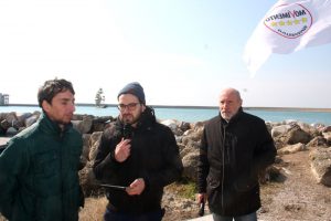 M5S: sottoscrivere una dichiarazione pubblica di intenti per vigilare sull’apertura e il rilancio dei bacini di carenaggio