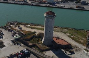 Monumenti di competenza dell' AdSp, un patrimonio culturale e una risorsa da tutelare