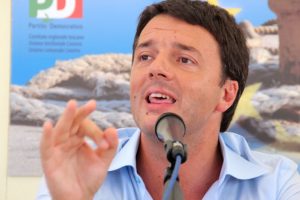 Primarie PD: Renzi spopola a Livorno e provincia