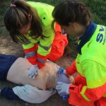 LivornoPress SVS: corso base gratuito per soccorritori SVS: corso base gratuito per soccorritori
