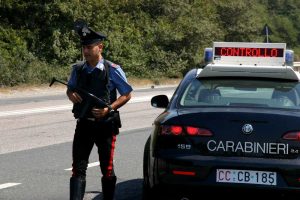 Controlli serrati del territorio, il resoconto dell'attività dei carabinieri