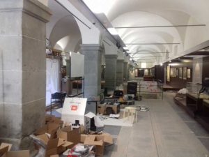 Estate, nuovi orari estivi per le visite guidate al Museo della Città