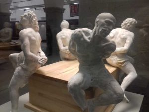 Weekend all'insegna di arte e musica jazz con gli Amici dei Musei e dei Monumenti livornesi e le visite guidate nei musei civici