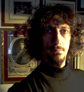 LeggerMente 2024 Il secondo appuntamento è con Federico Maria Sardelli