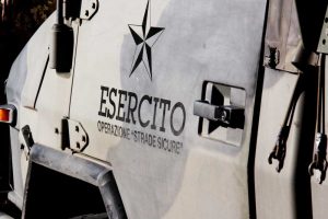 Sicurezza, il Prefetto D'Attilio: "La presenza dei militari costituirà pure un deterrente per i malintenzionati"